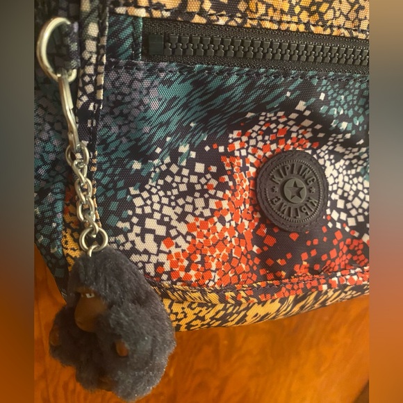 Kipling small cross body bag - Picture 3 of 5